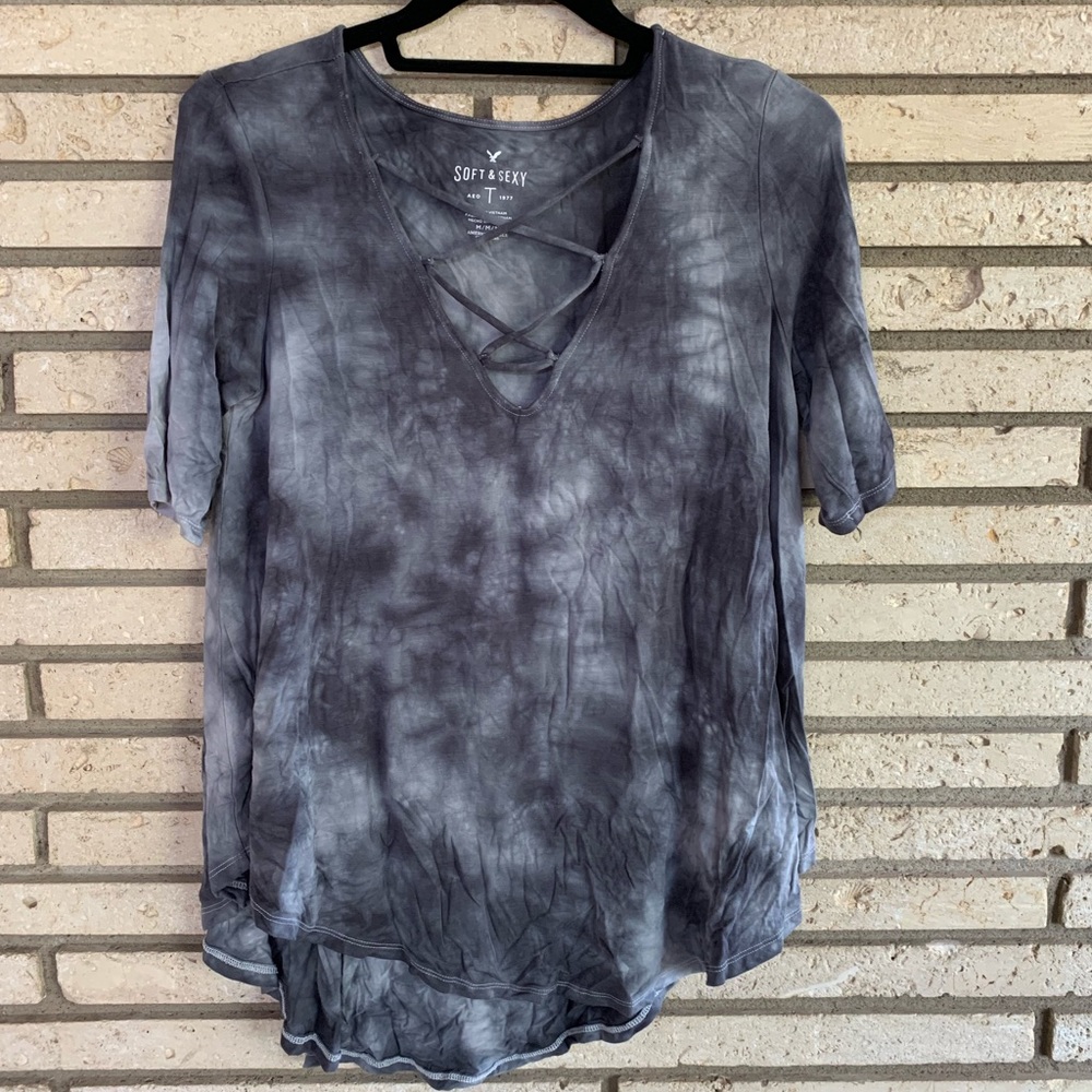 {AE} Soft & Sexy Top